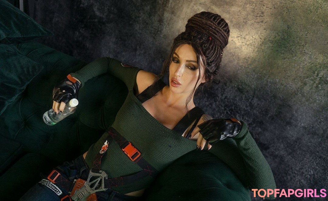 Lera Himera nude leaked OnlyFans photo #14515