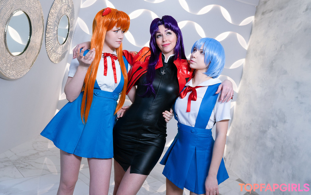 Lera Himera nude leaked OnlyFans photo #14545