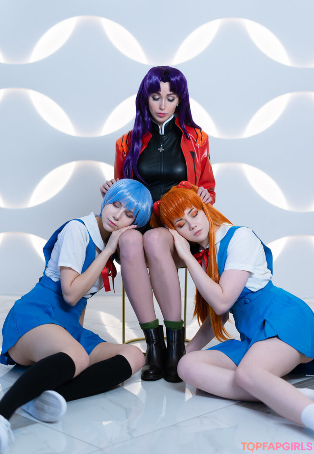 Lera Himera nude leaked OnlyFans photo #14549