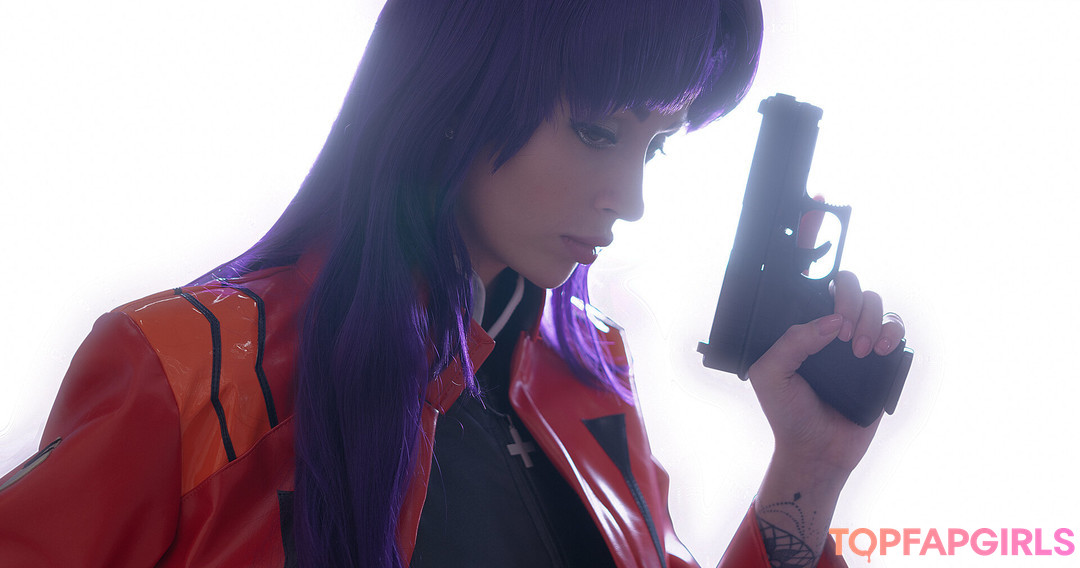 Lera Himera nude leaked OnlyFans photo #14558