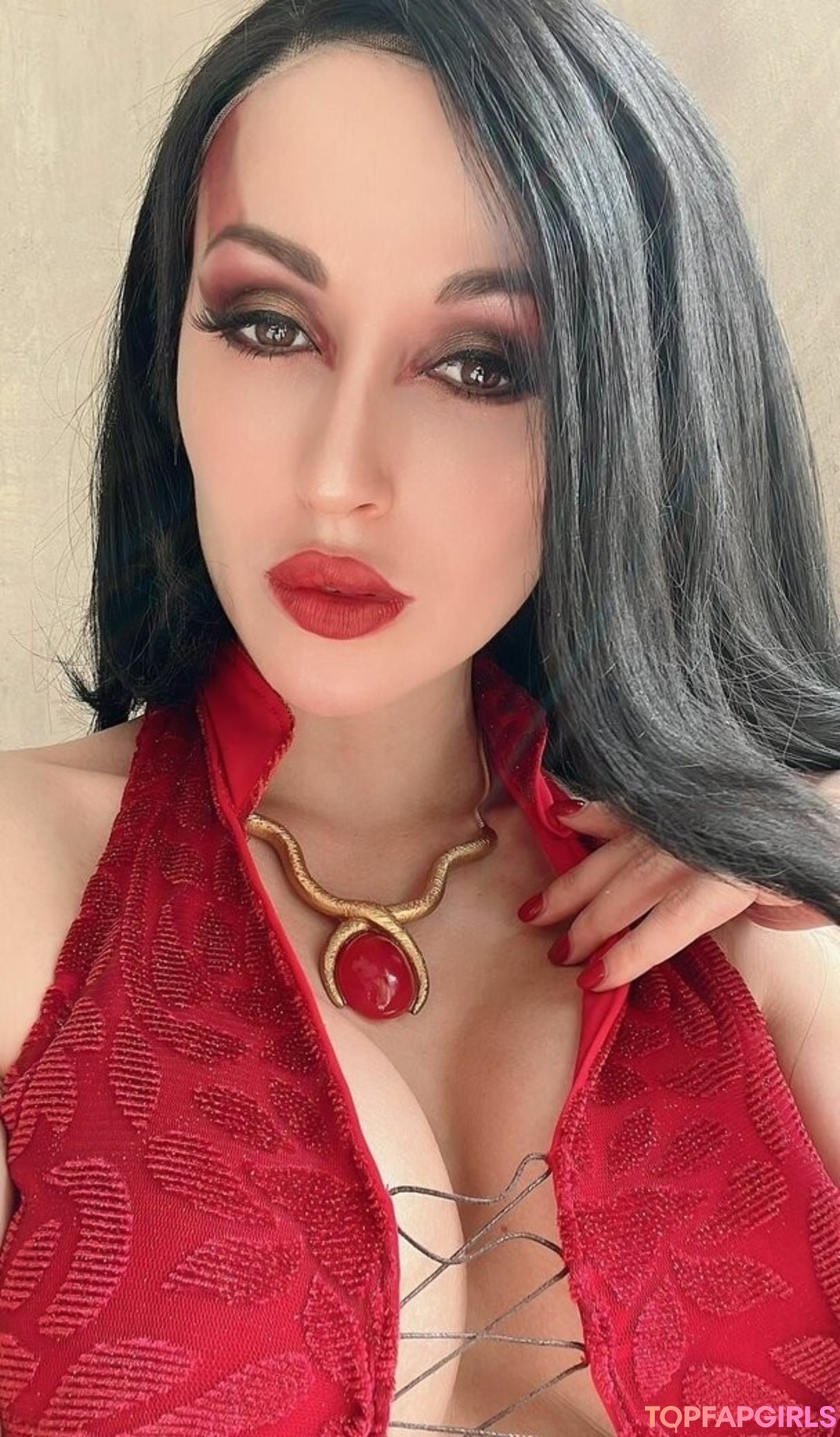 Lera Himera nude leaked OnlyFans photo #14657