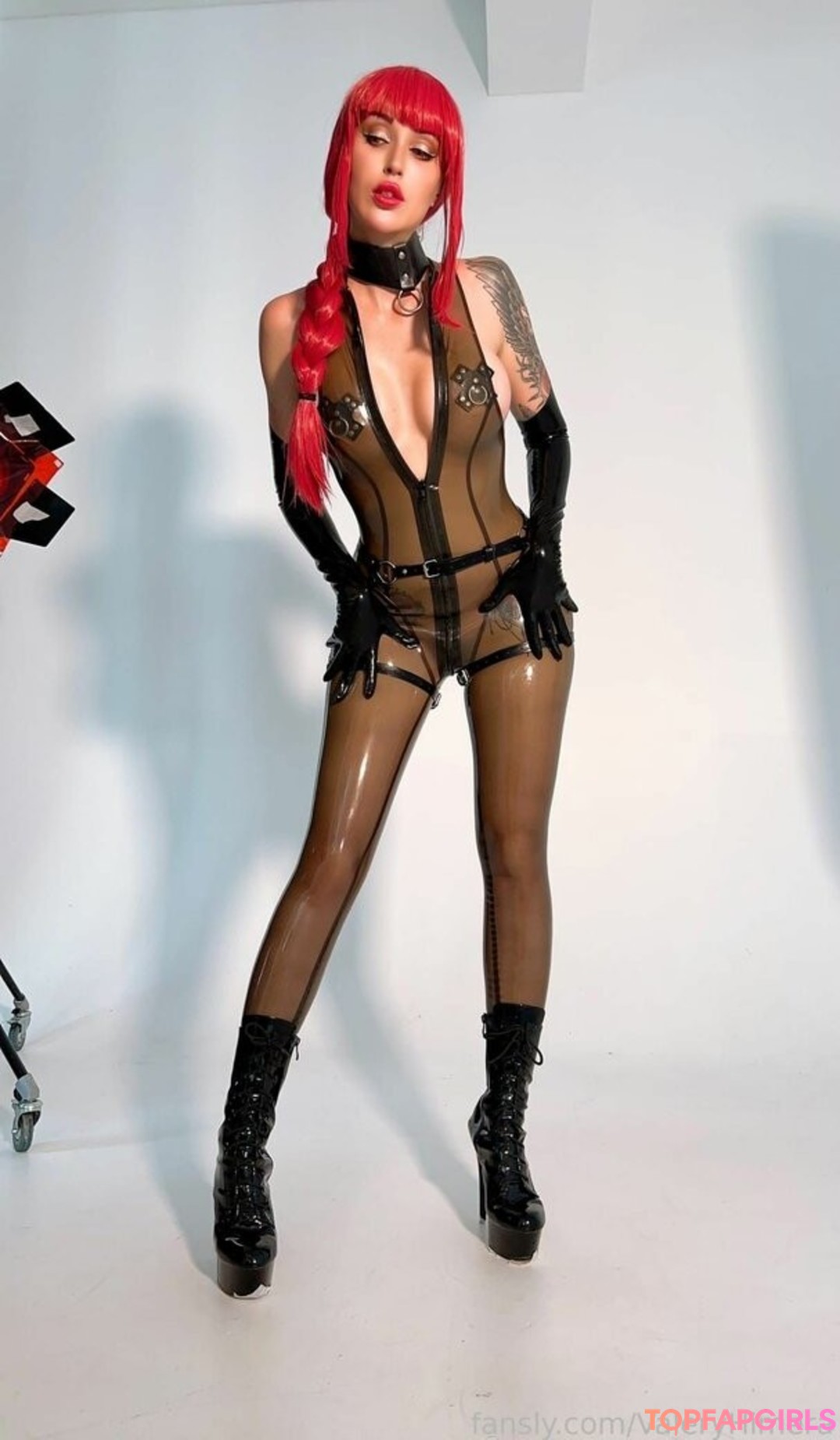 Lera Himera nude leaked OnlyFans photo #14873