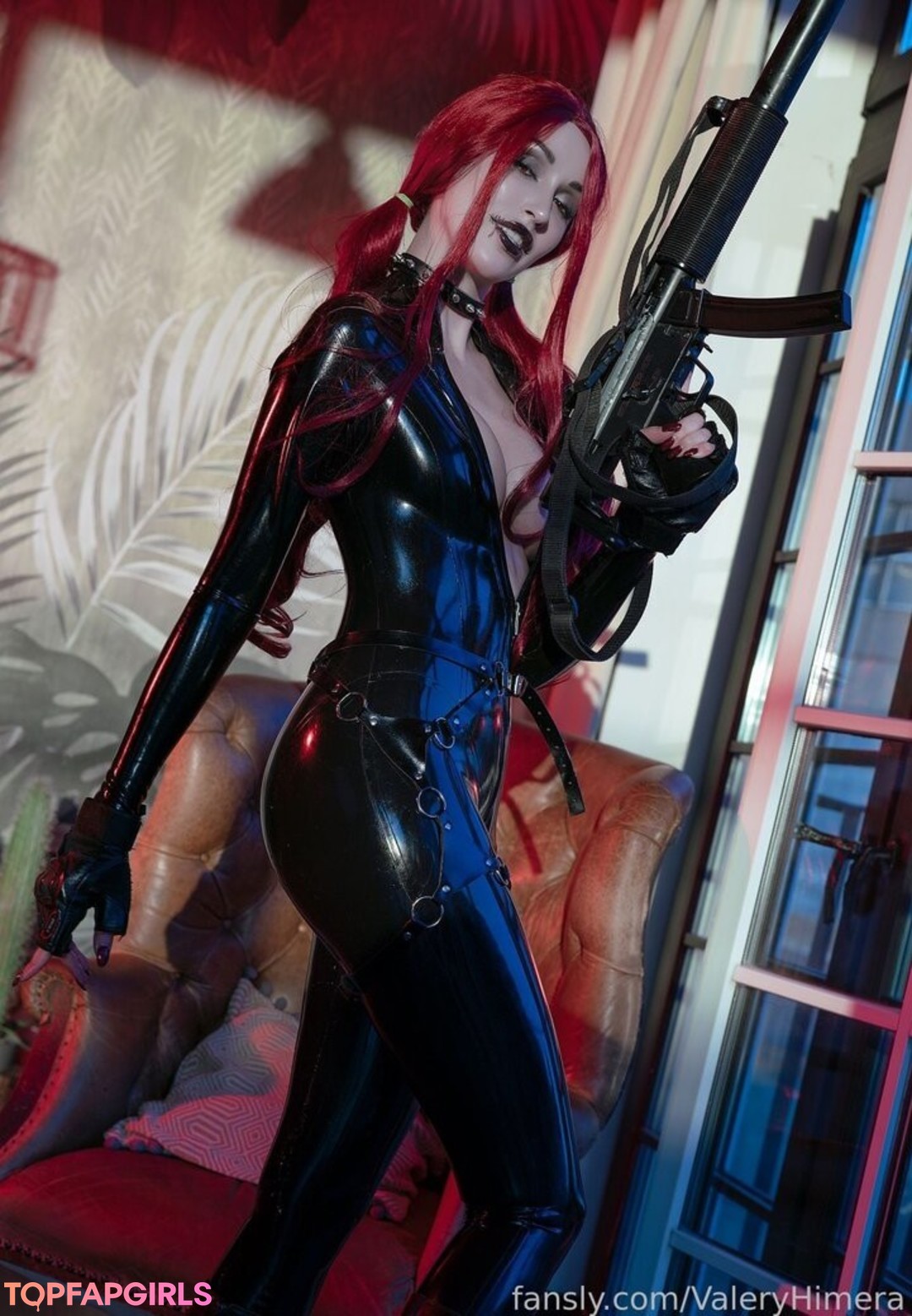 Lera Himera nude leaked OnlyFans photo #15607