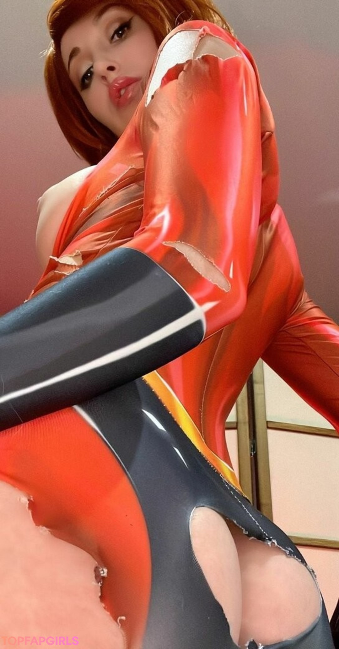 Lera Himera nude leaked OnlyFans photo #15729