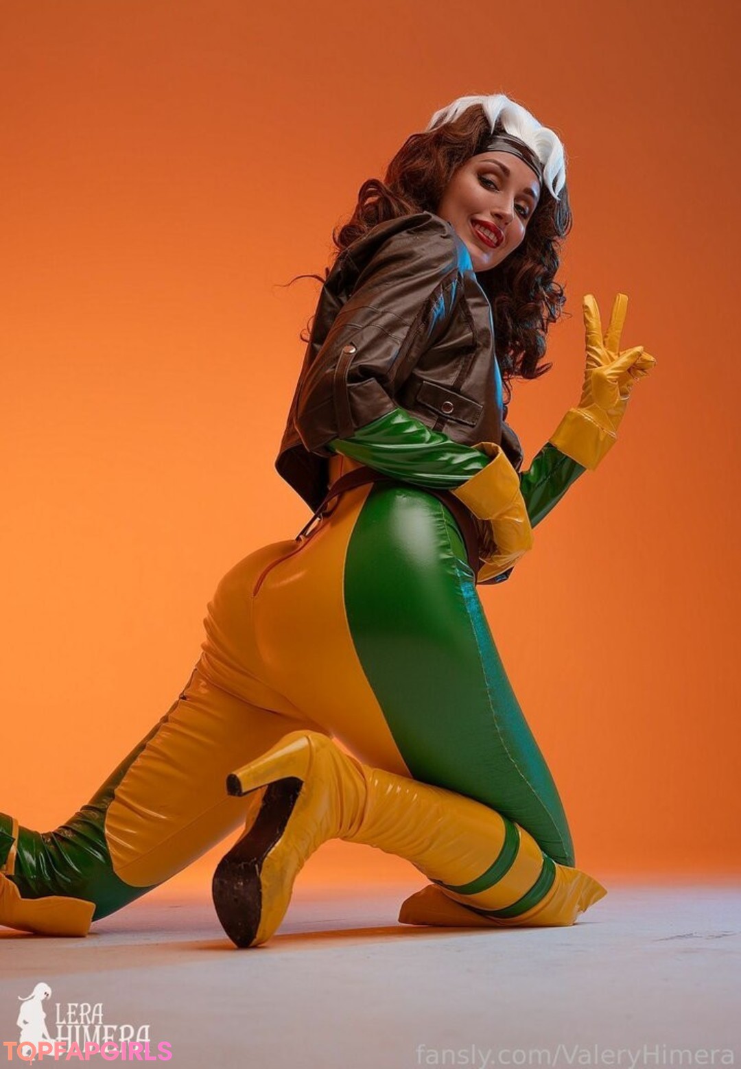 Lera Himera nude leaked OnlyFans photo #16529