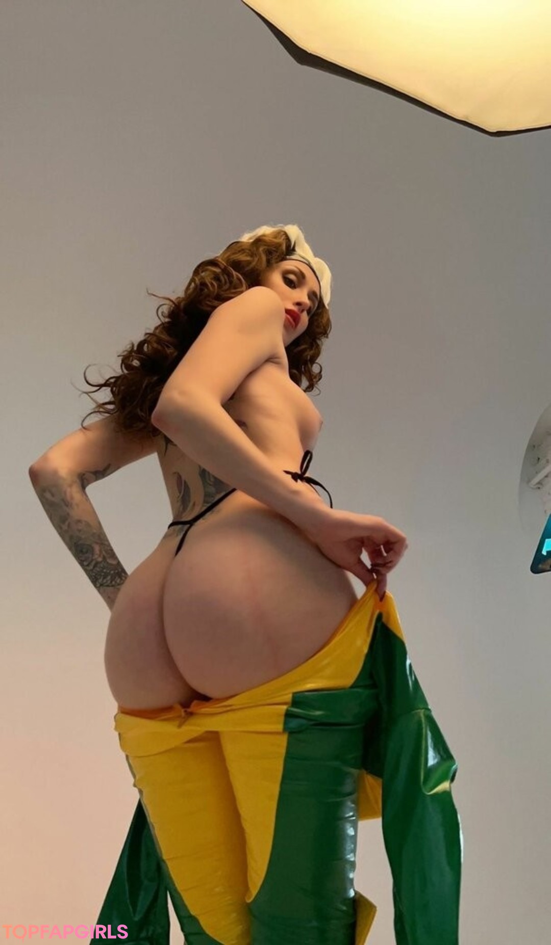 Lera Himera nude leaked OnlyFans photo #16569