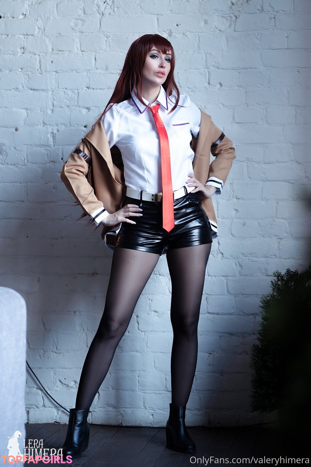 Lera Himera nude leaked OnlyFans photo #629