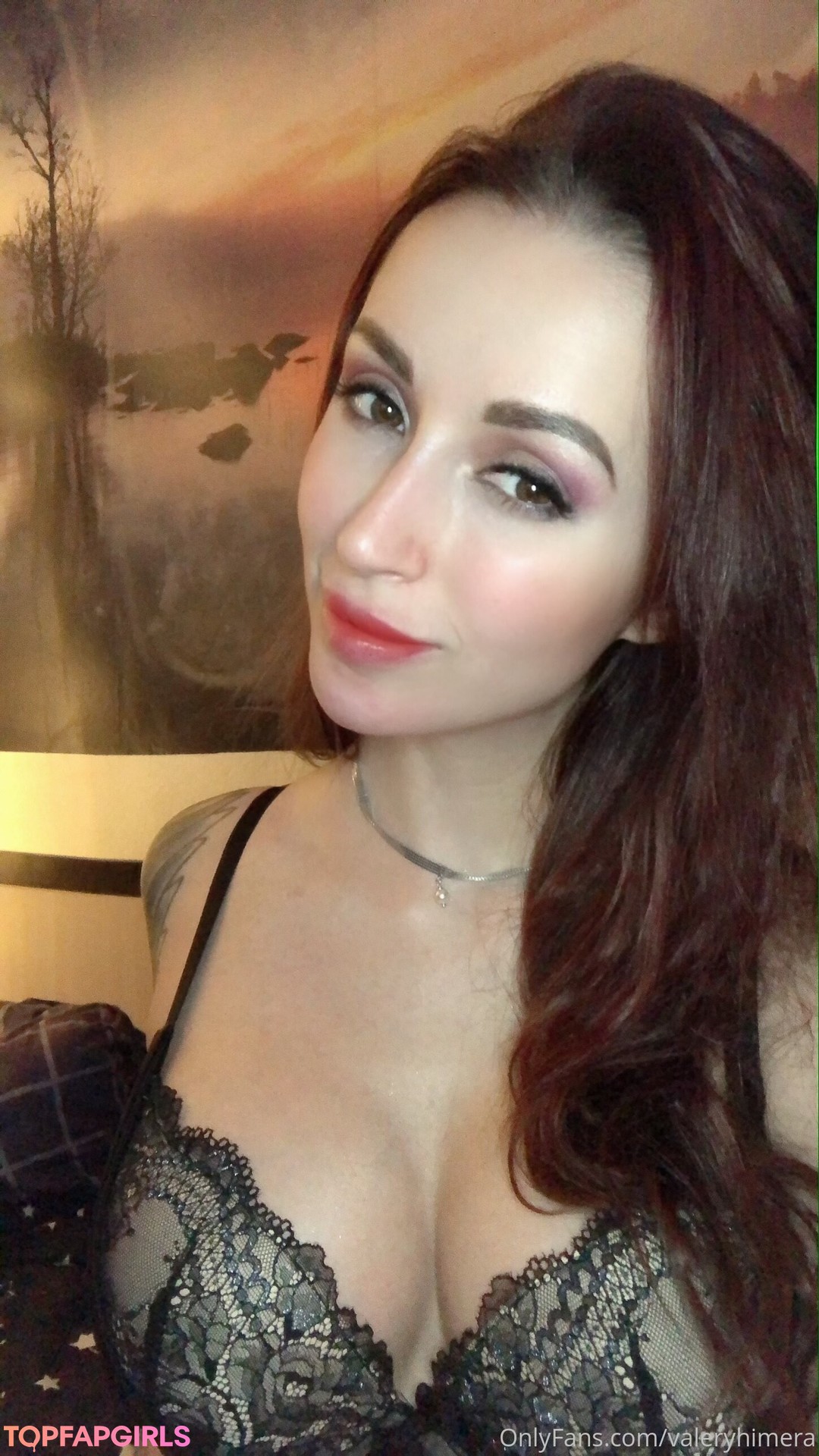 Lera Himera nude leaked OnlyFans photo #786