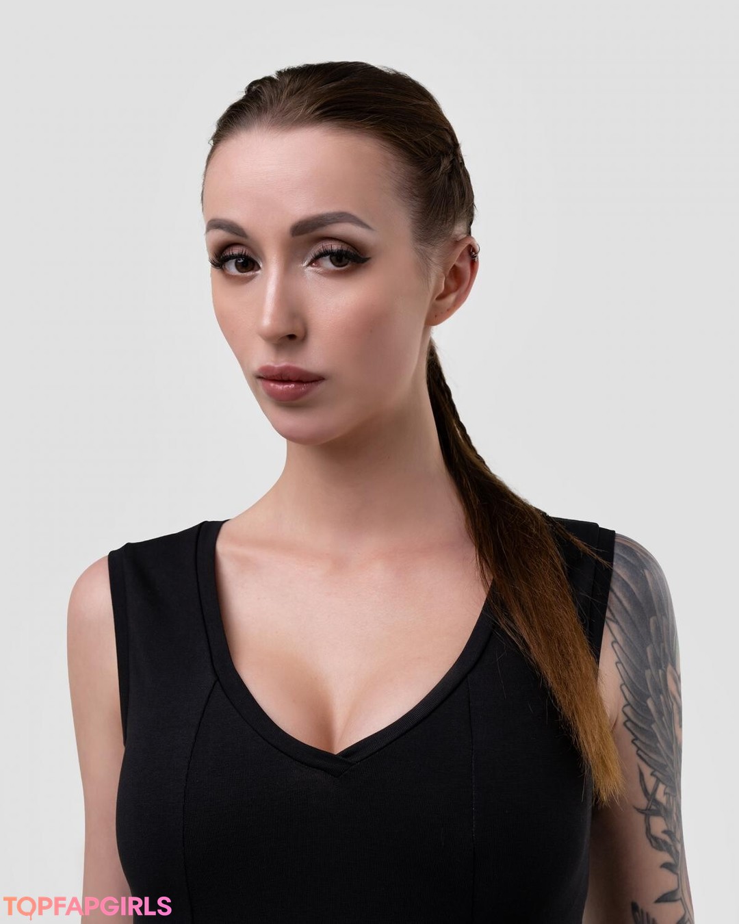 Lera Himera nude leaked OnlyFans photo #887