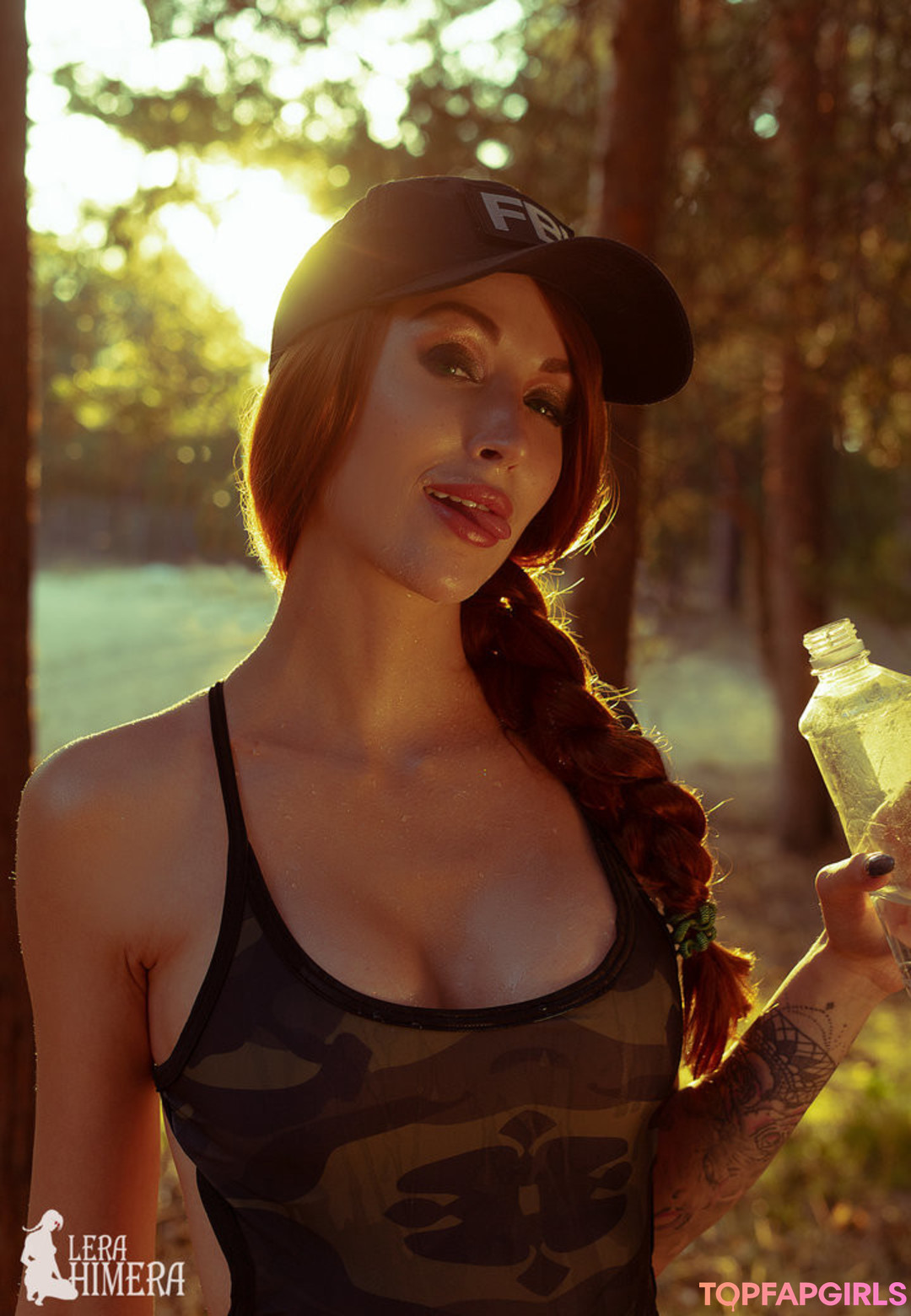 Lera Himera nude leaked OnlyFans photo #7481