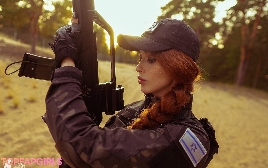 Lera Himera nude leaked OnlyFans photo #7489