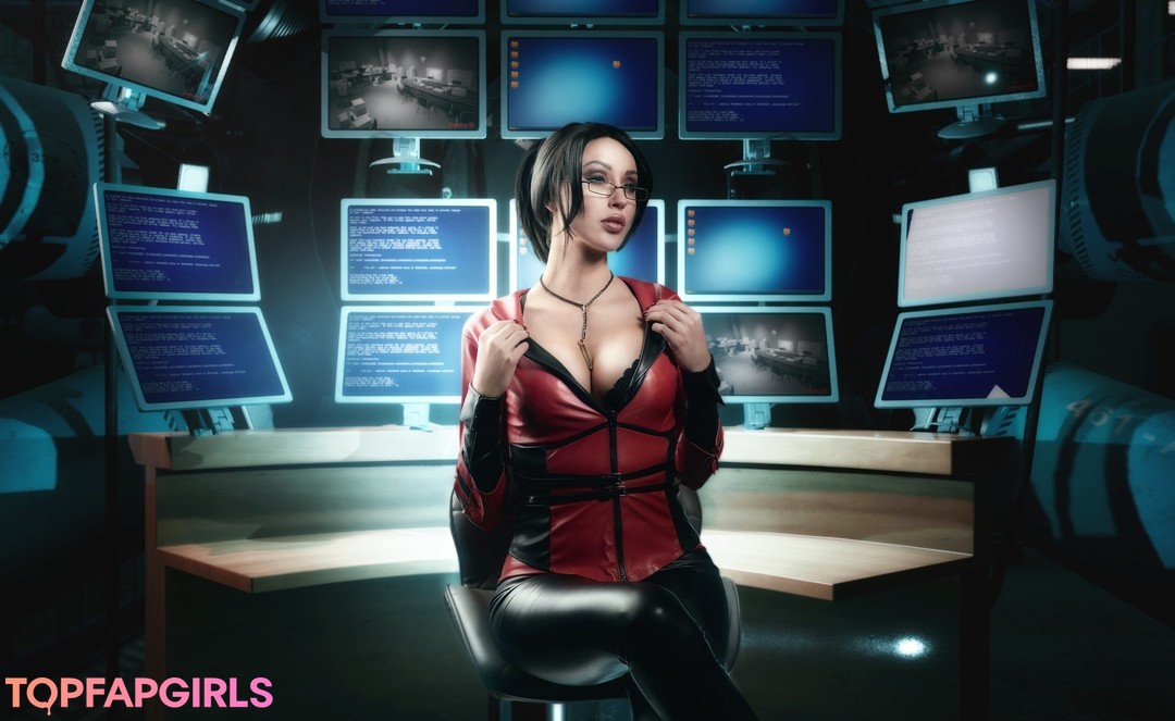 Lera Himera nude leaked OnlyFans photo #7542