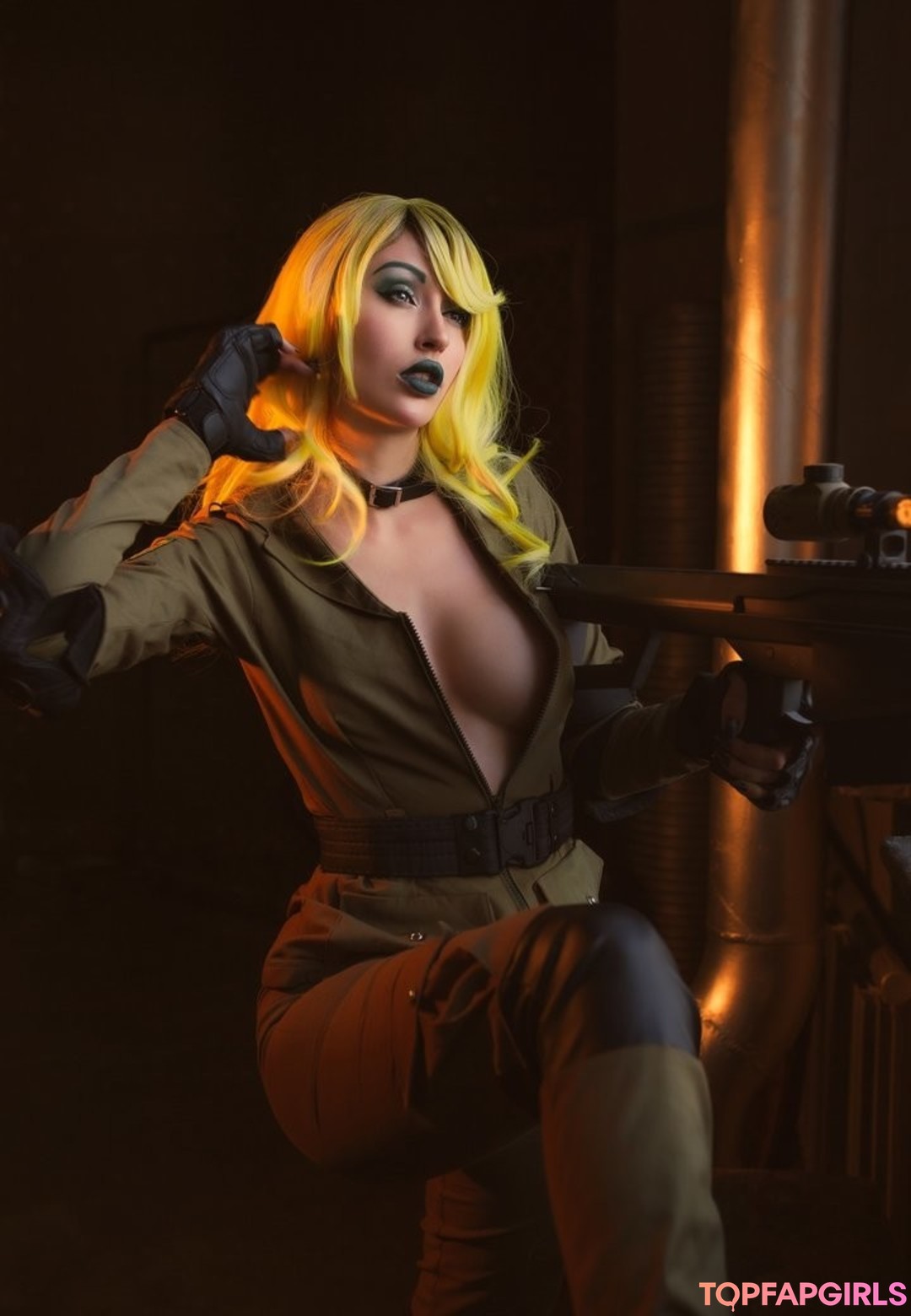 Lera Himera nude leaked OnlyFans photo #7639