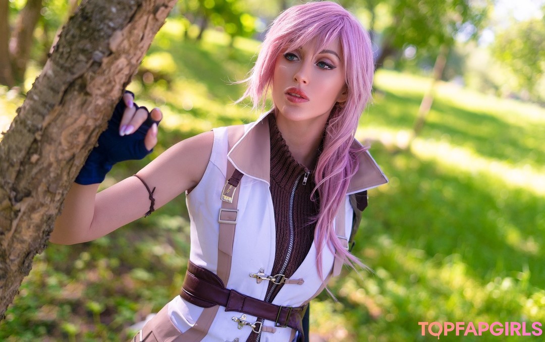 Lera Himera nude leaked OnlyFans photo #7657