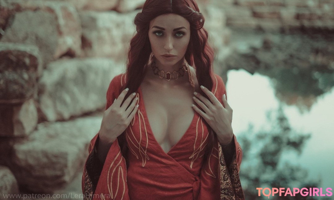 Lera Himera nude leaked OnlyFans photo #8132