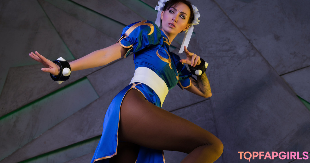 Lera Himera nude leaked OnlyFans photo #8447