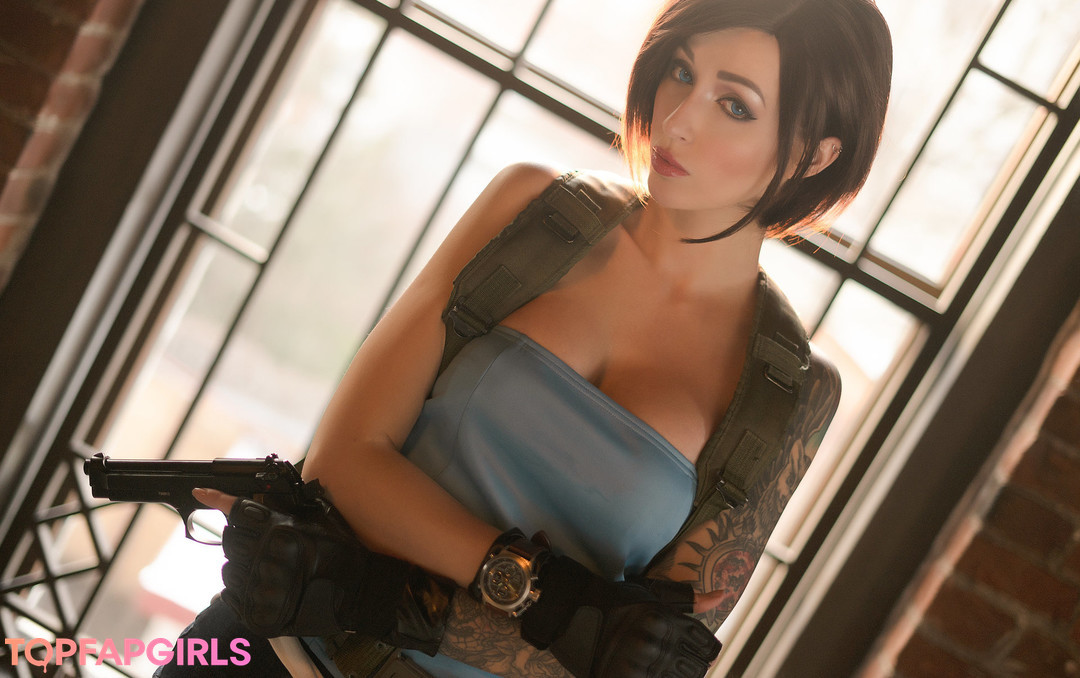 Lera Himera nude leaked OnlyFans photo #8448