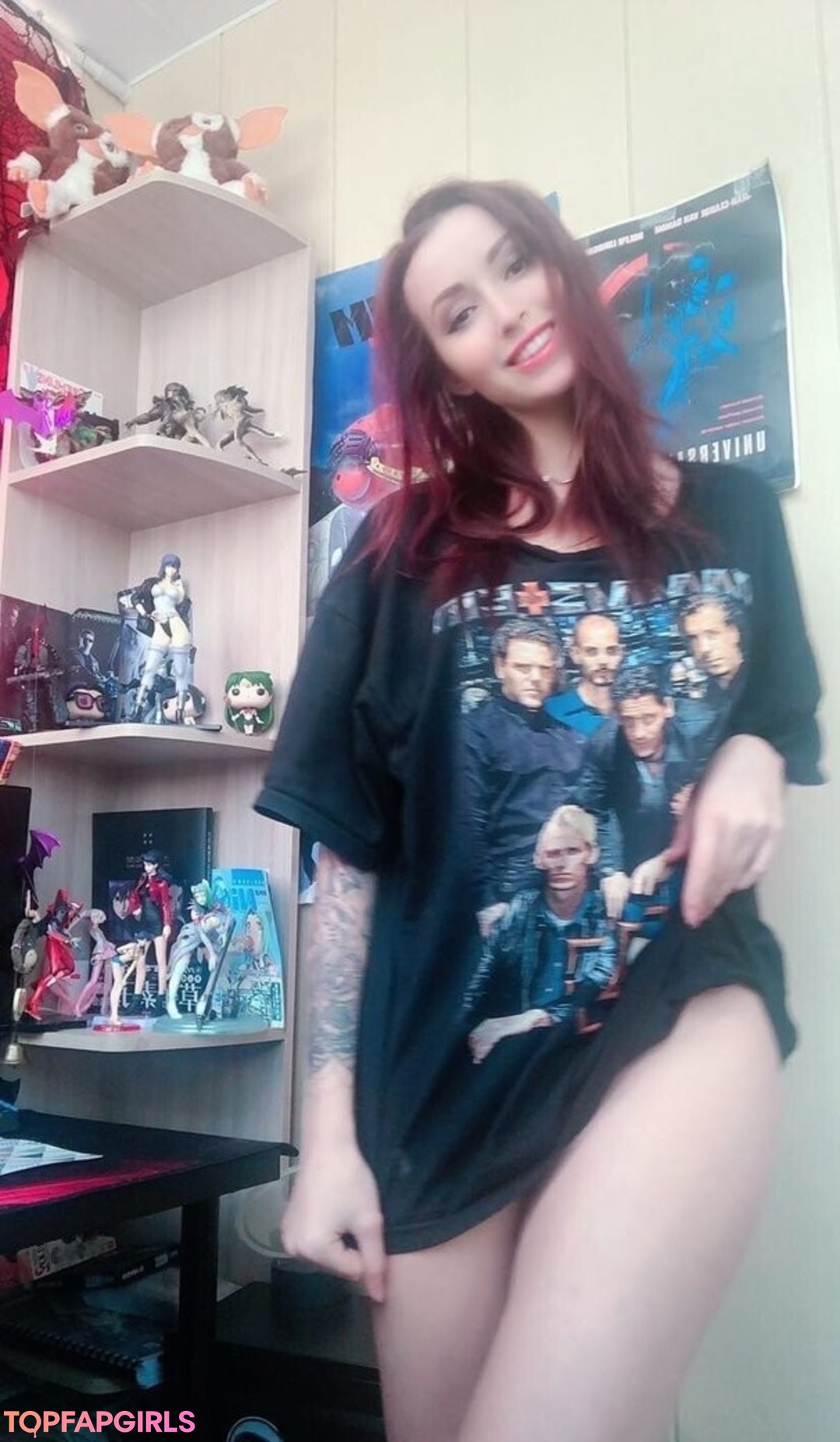 Lera Himera nude leaked OnlyFans photo #8888