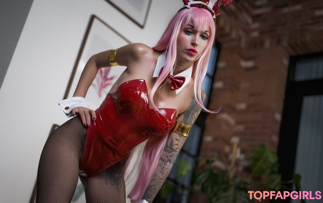 Lera Himera nude leaked OnlyFans photo #9143