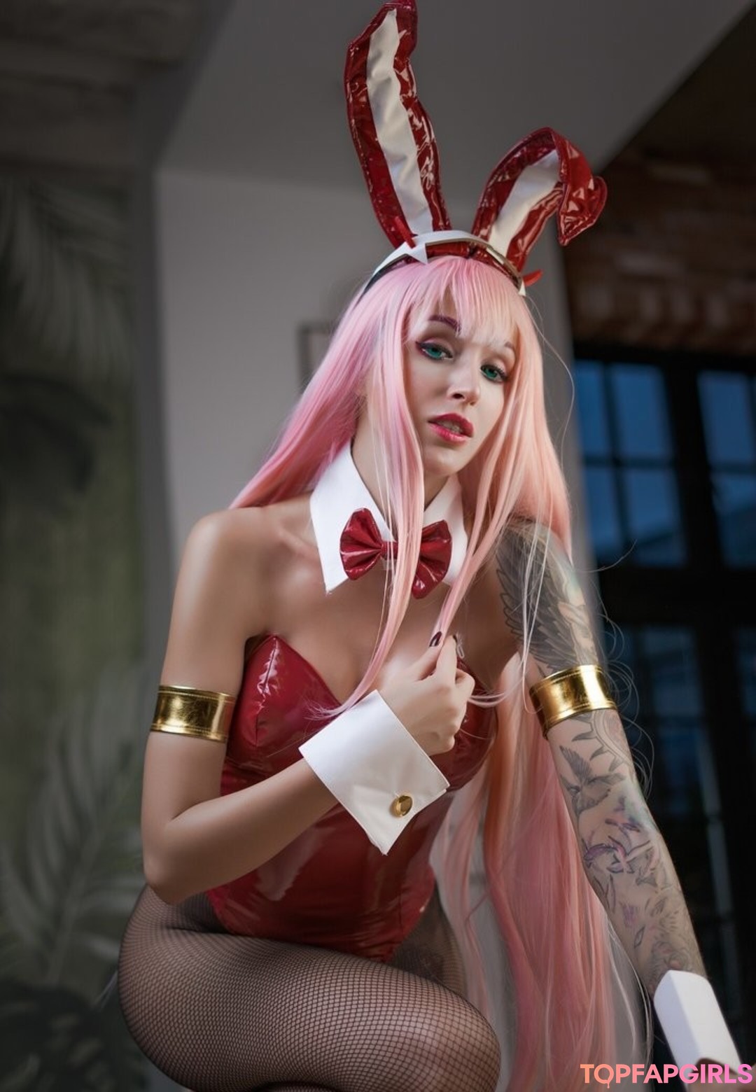 Lera Himera nude leaked OnlyFans photo #9147