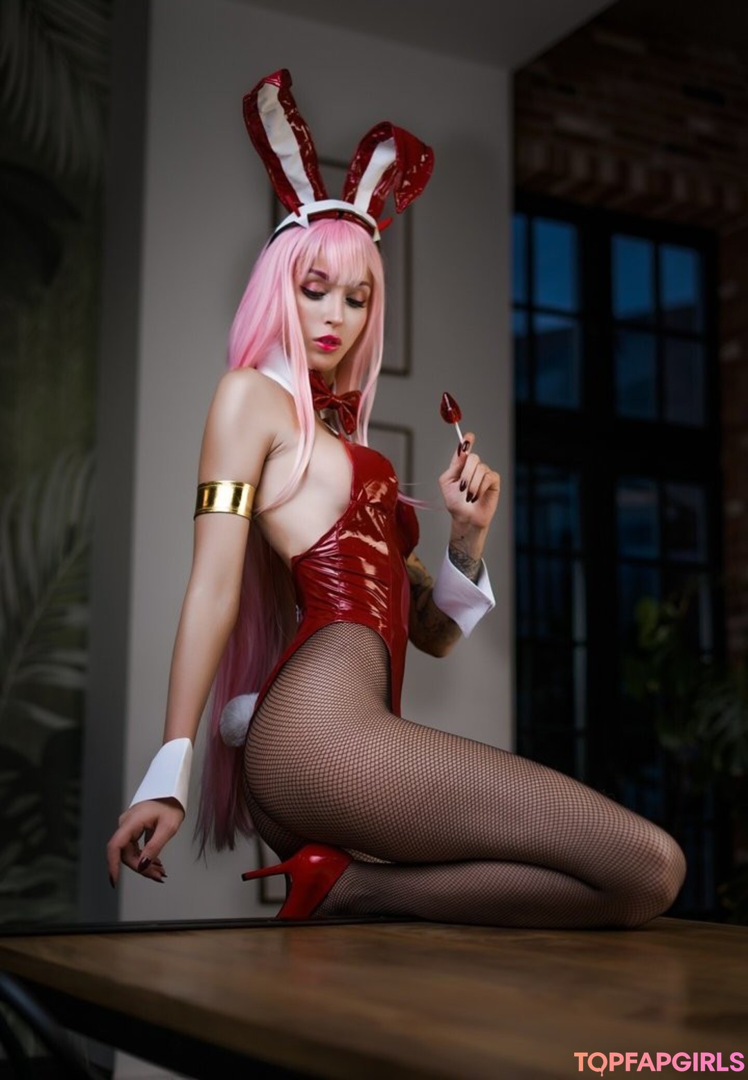 Lera Himera nude leaked OnlyFans photo #9148