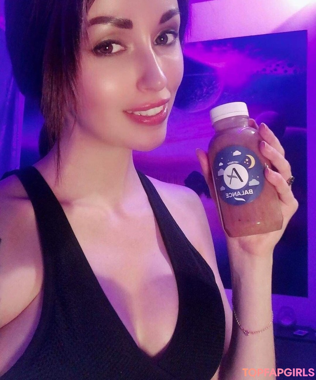 Lera Himera nude leaked OnlyFans photo #9754