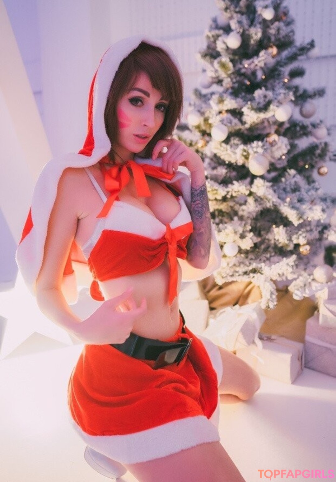 Lera Himera nude leaked OnlyFans photo #9763