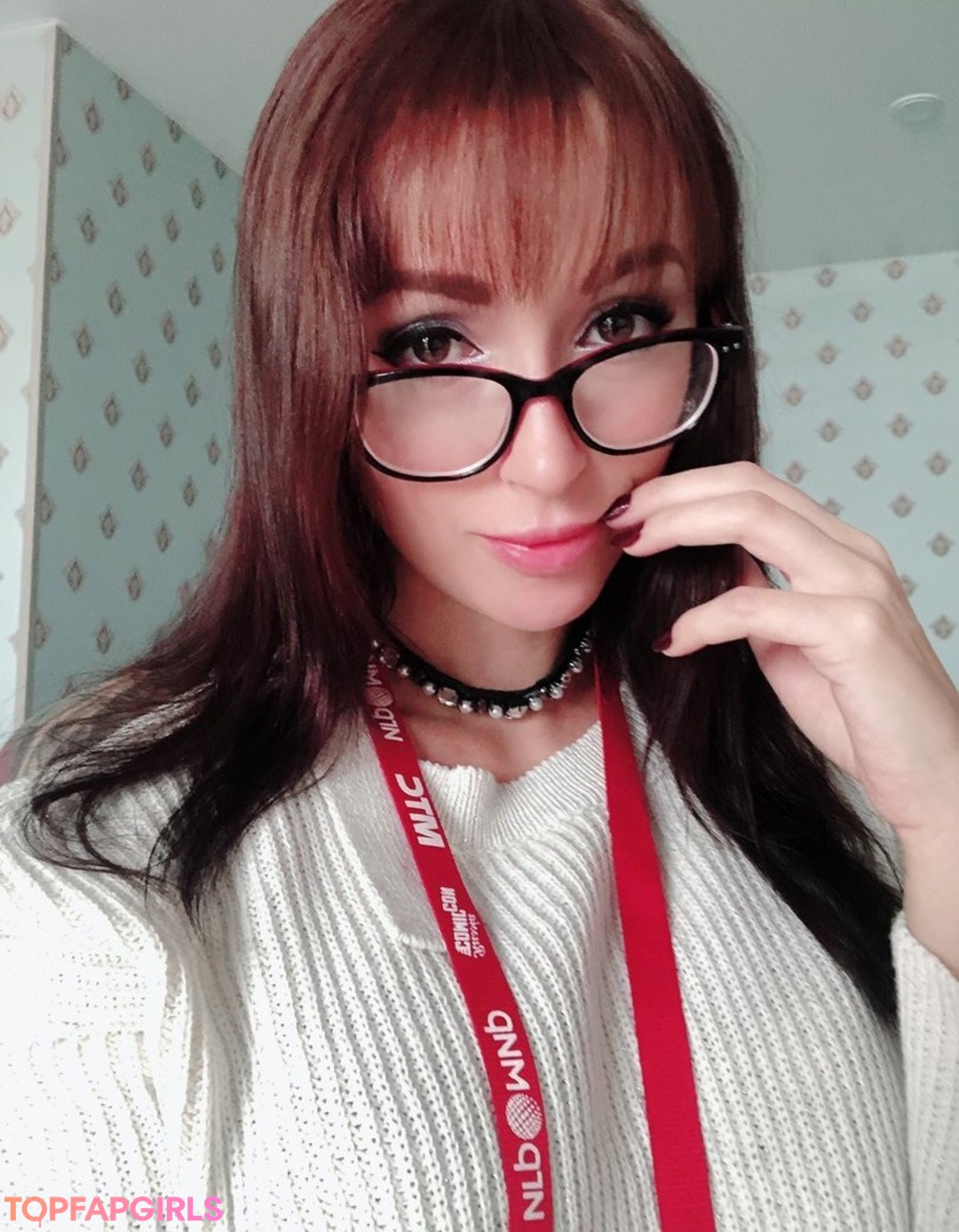 Lera Himera nude leaked OnlyFans photo #9764