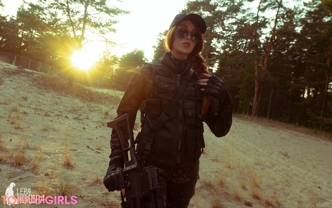 Lera Himera nude leaked OnlyFans photo #9877