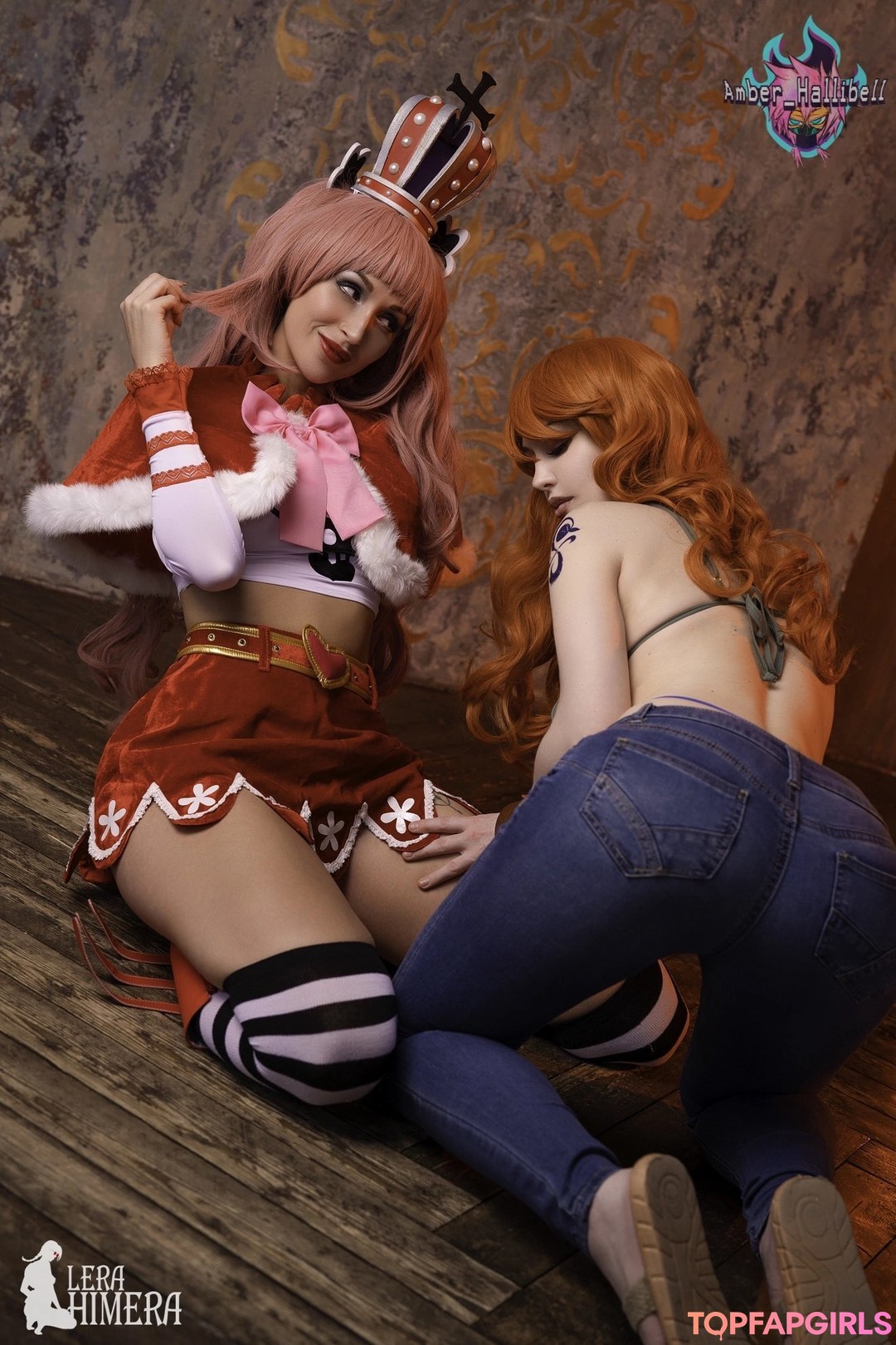 Lera Himera nude leaked OnlyFans photo #1102