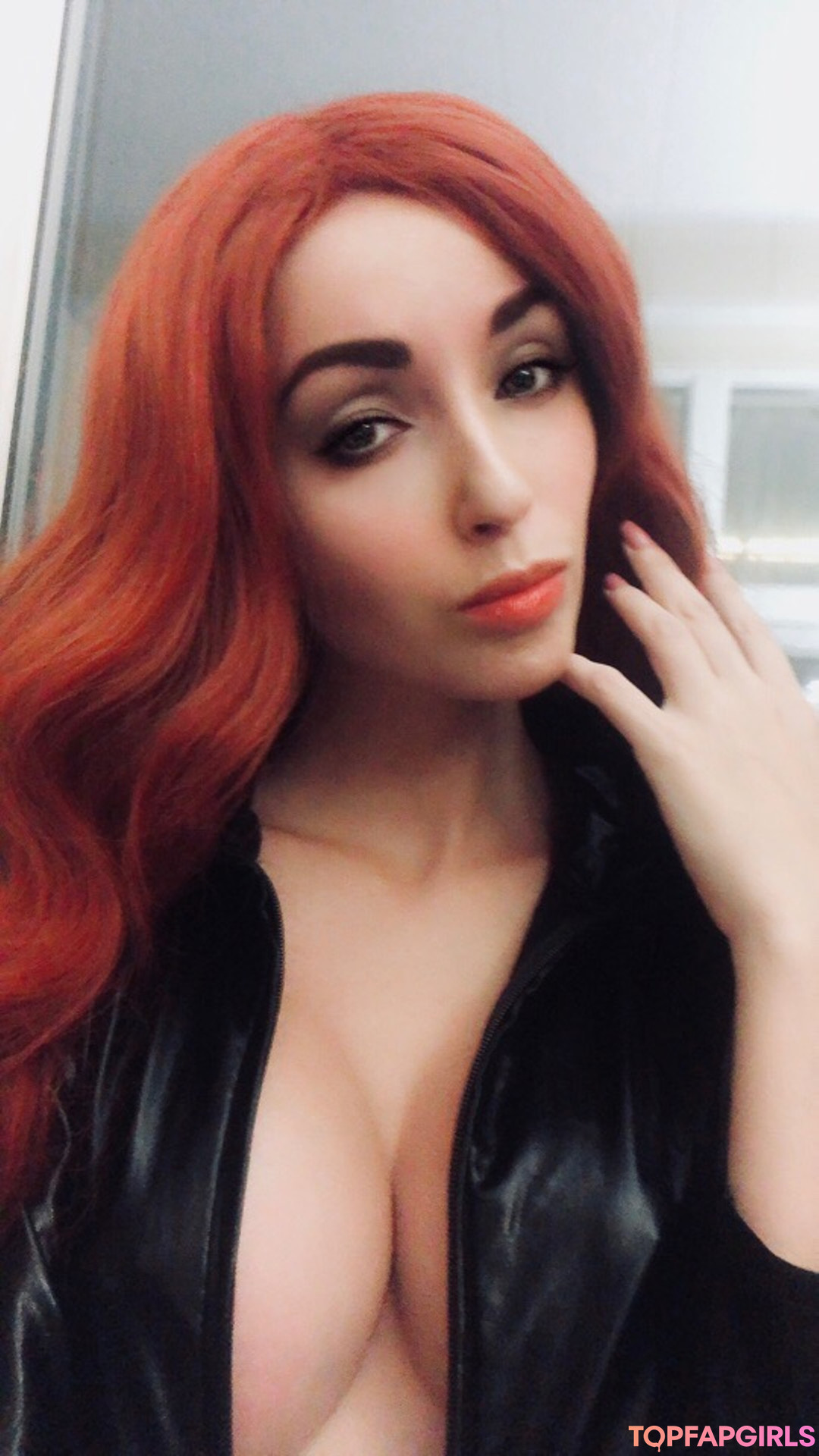 Lera Himera nude leaked OnlyFans photo #1270