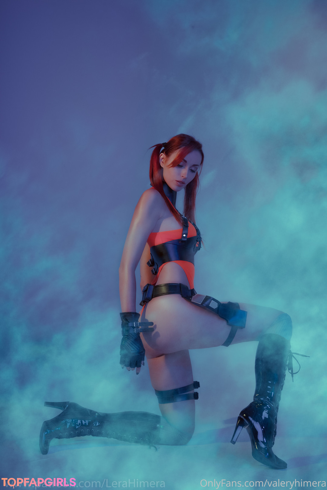 Lera Himera nude leaked OnlyFans photo #1305