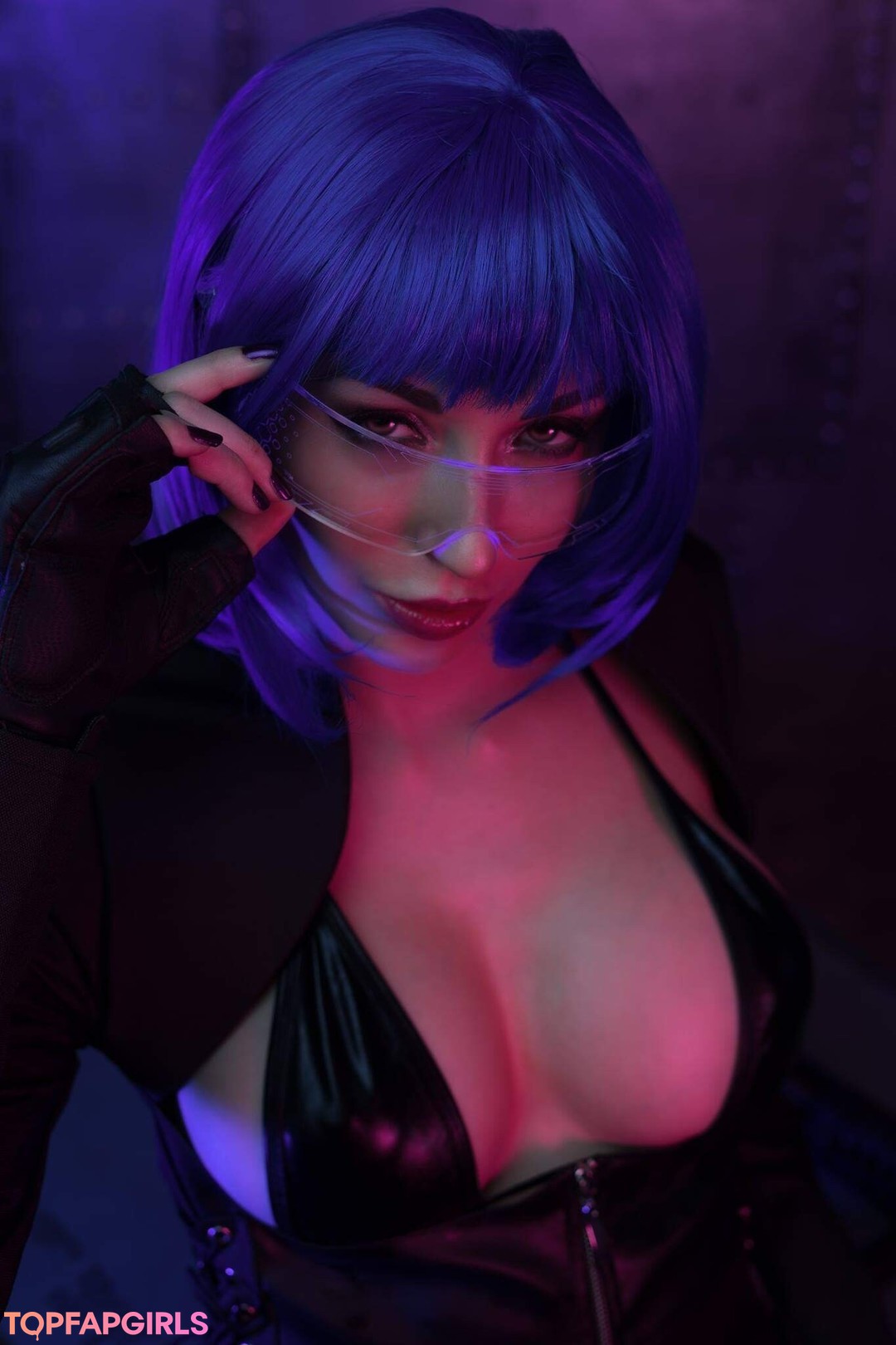 Lera Himera nude leaked OnlyFans photo #1975