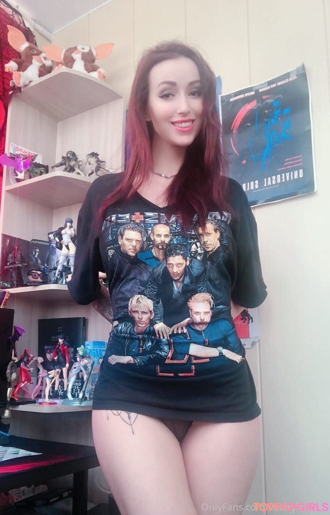 Lera Himera nude leaked OnlyFans photo #2253