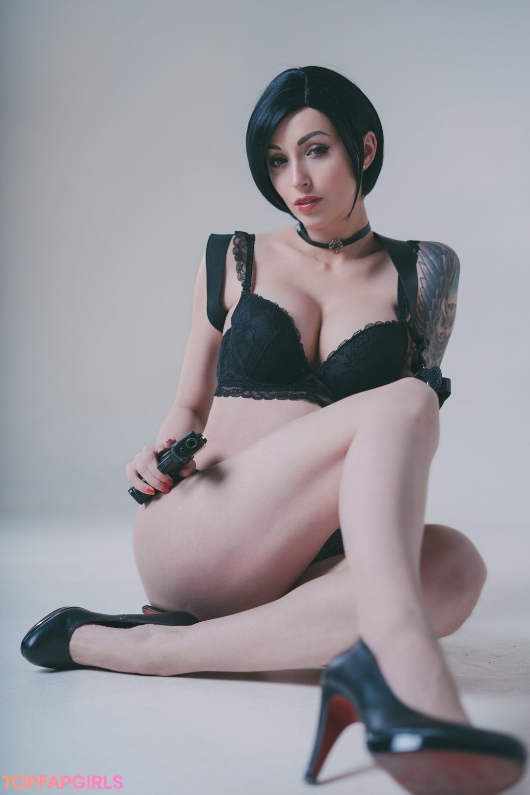 Lera Himera nude leaked OnlyFans photo #2632