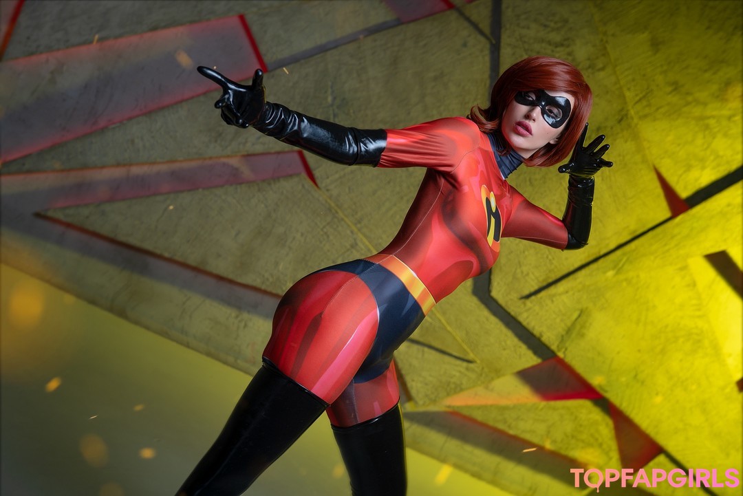 Lera Himera nude leaked OnlyFans photo #2738