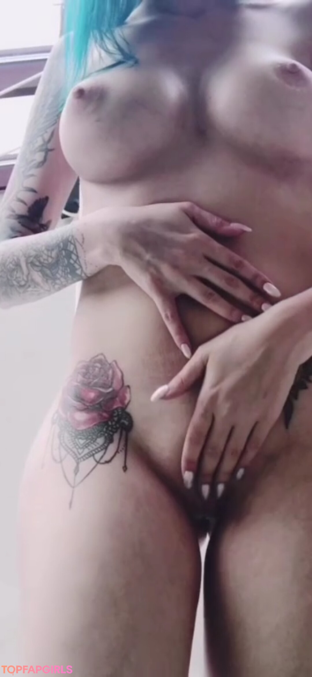 Lera Himera nude leaked OnlyFans photo #2921