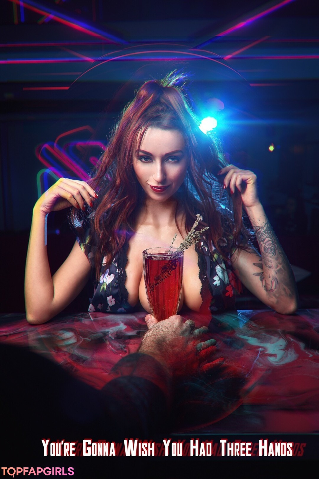 Lera Himera nude leaked OnlyFans photo #3019