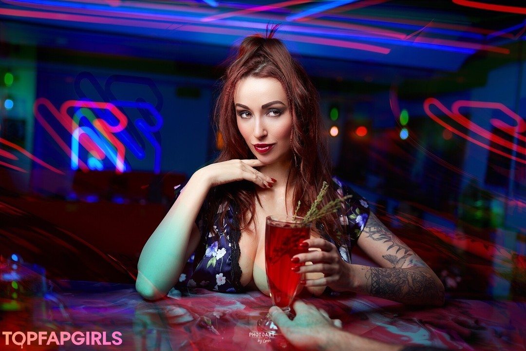 Lera Himera nude leaked OnlyFans photo #3020