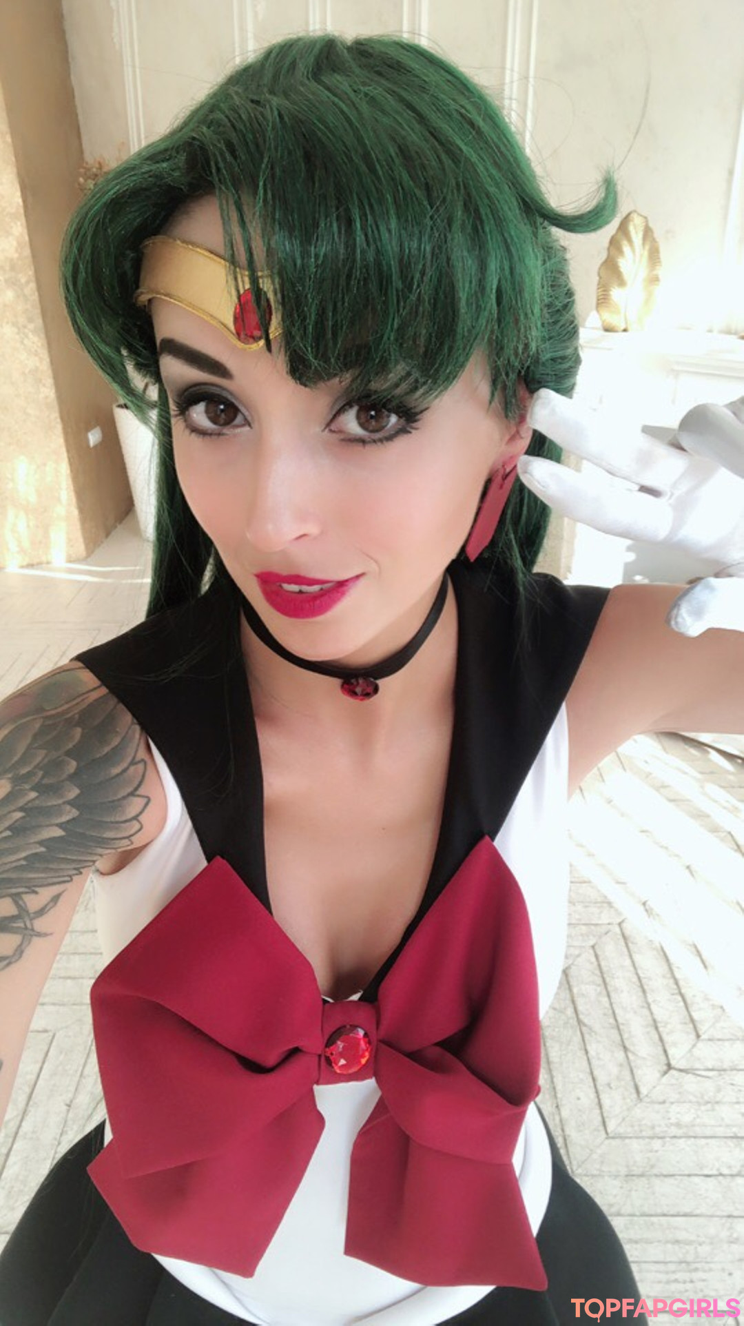 Lera Himera nude leaked OnlyFans photo #3240