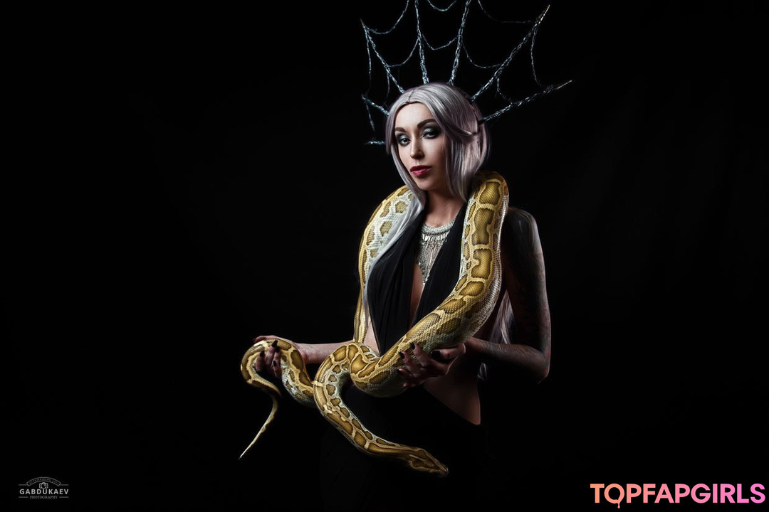 Lera Himera nude leaked OnlyFans photo #3252