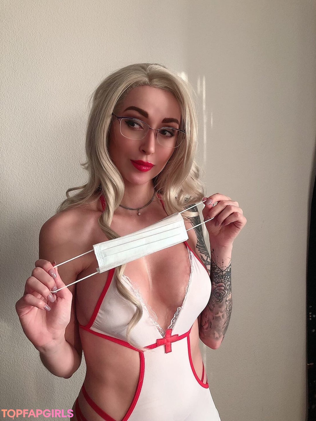 Lera Himera nude leaked OnlyFans photo #3346