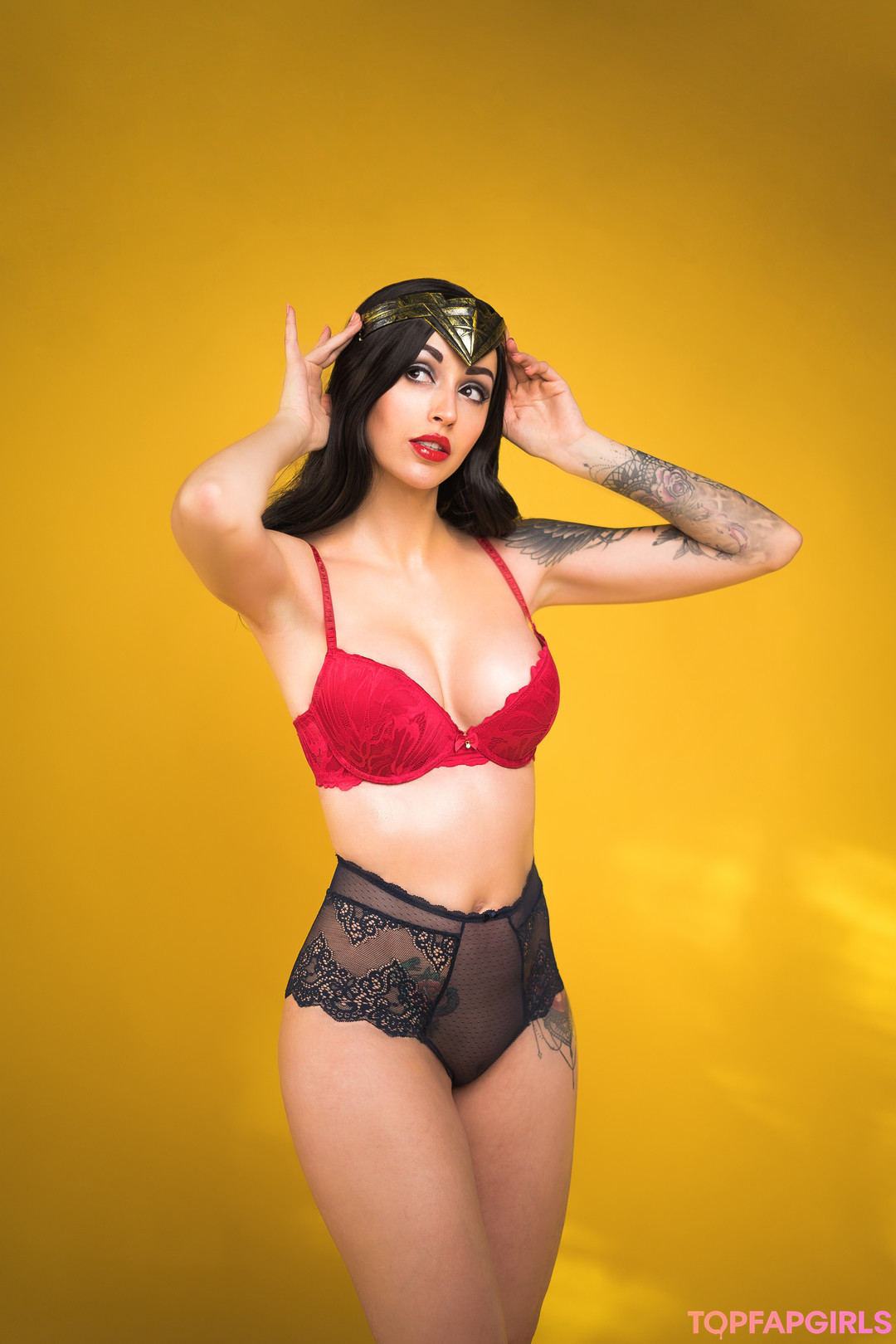 Lera Himera nude leaked OnlyFans photo #3435