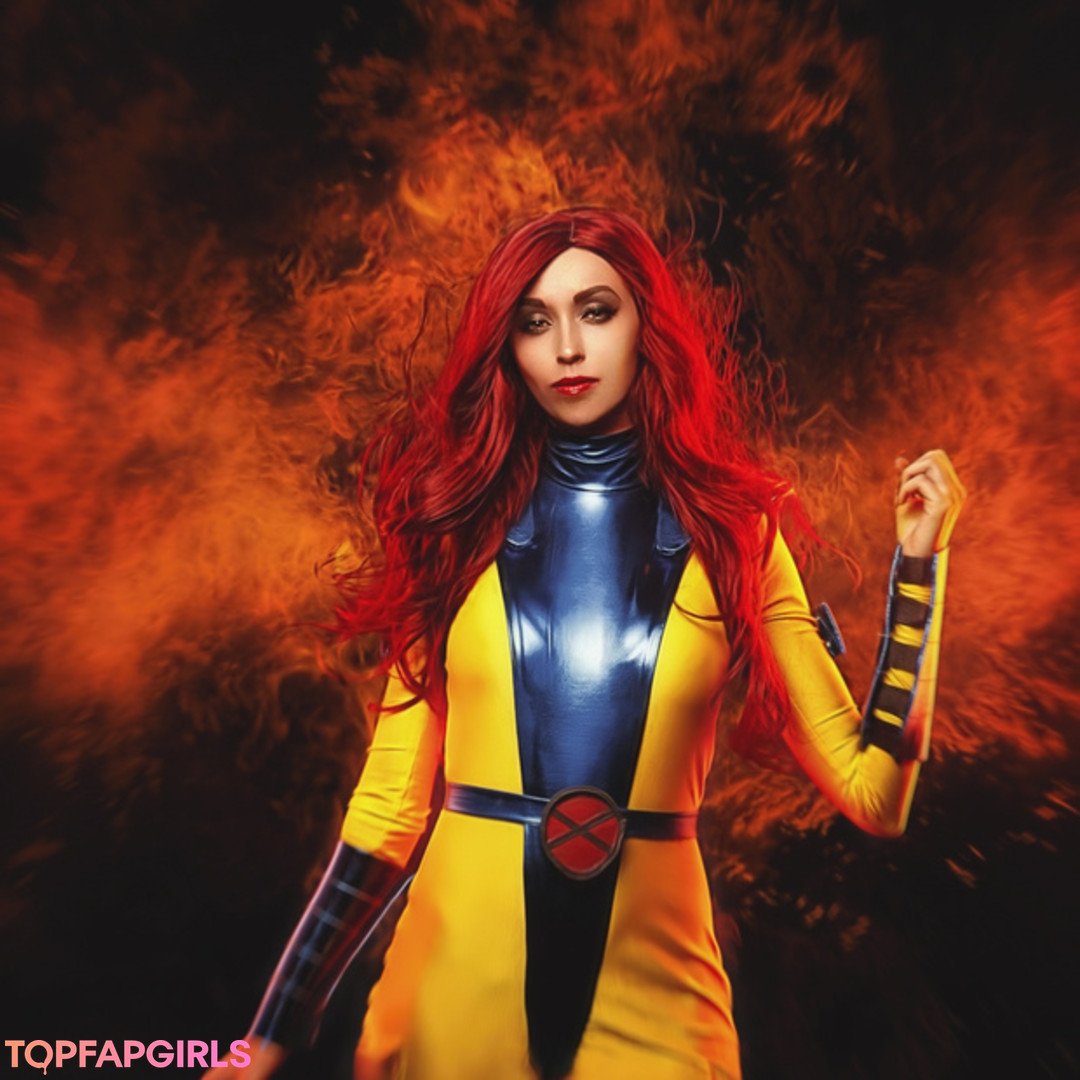 Lera Himera nude leaked OnlyFans photo #3530