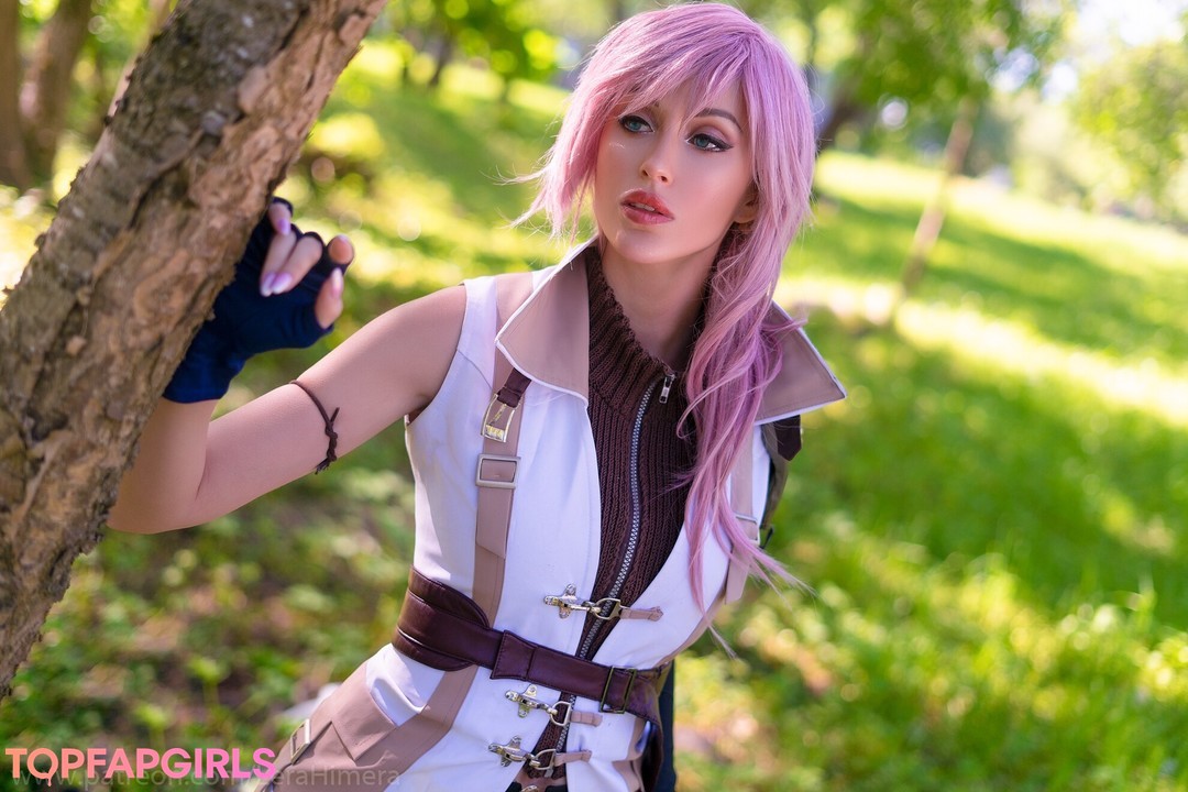 Lera Himera nude leaked OnlyFans photo #371