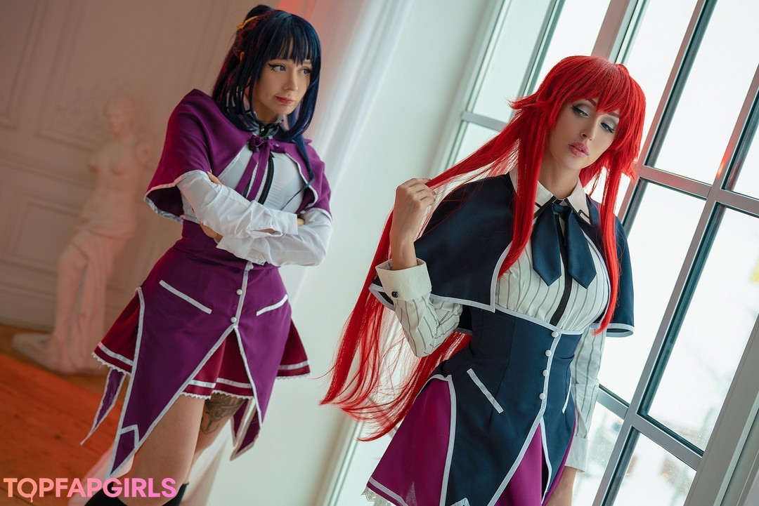 Lera Himera nude leaked OnlyFans photo #3938