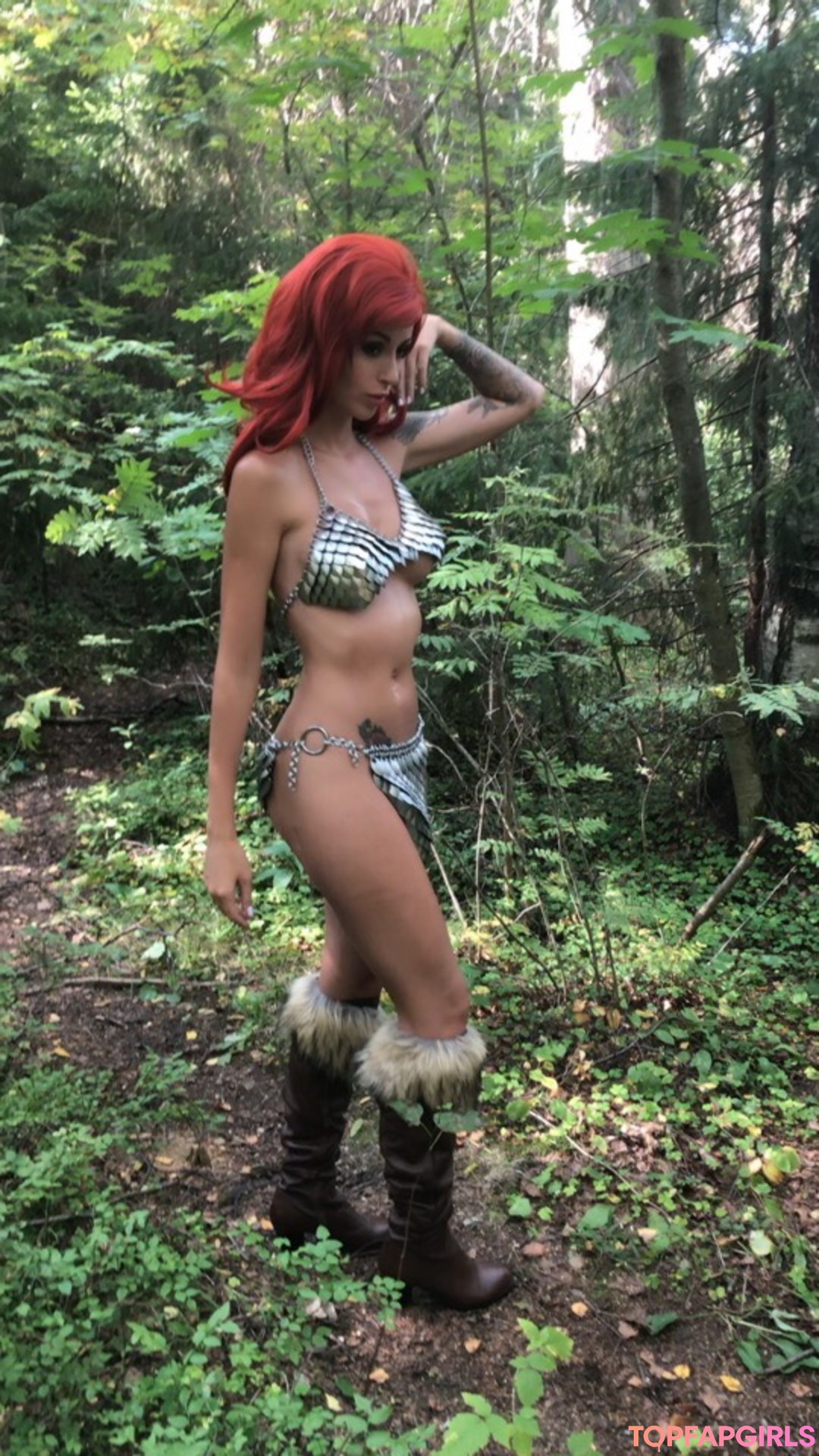 Lera Himera nude leaked OnlyFans photo #4008