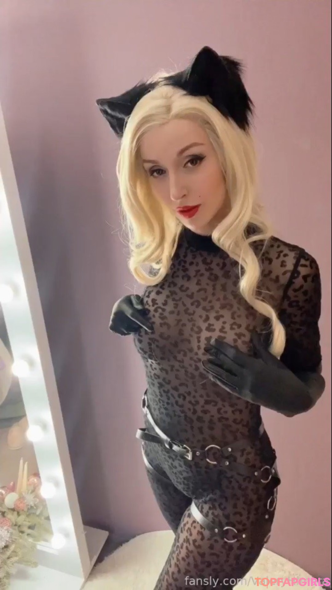 Lera Himera nude leaked OnlyFans photo #4050