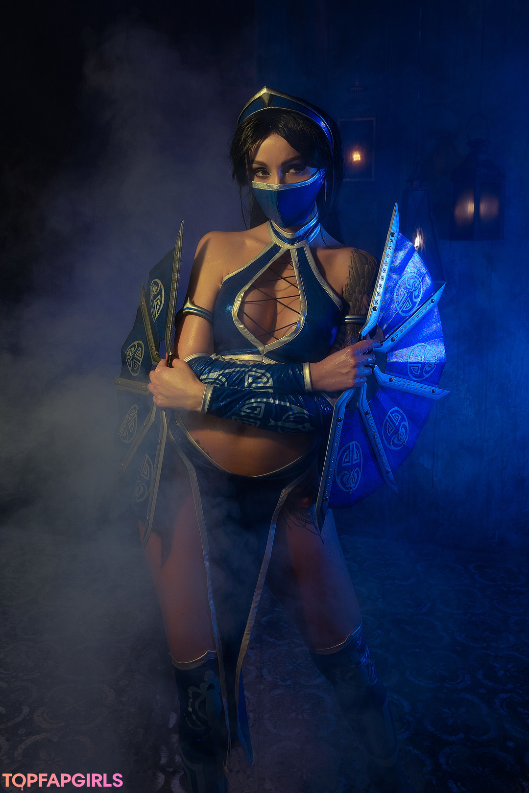 Lera Himera nude leaked OnlyFans photo #4213