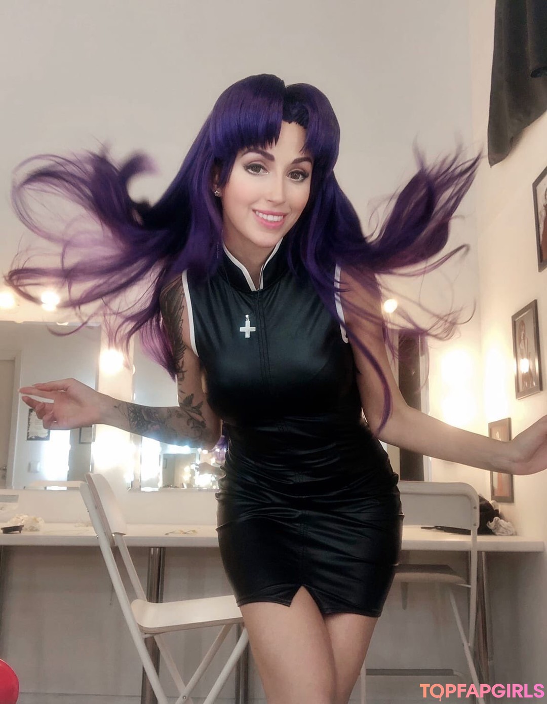 Lera Himera nude leaked OnlyFans photo #4445